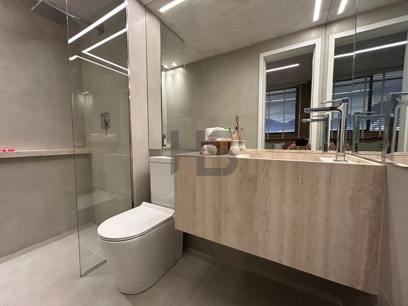 Arte Wood Residences: 10ª foto da galeria de imagens do imóvel