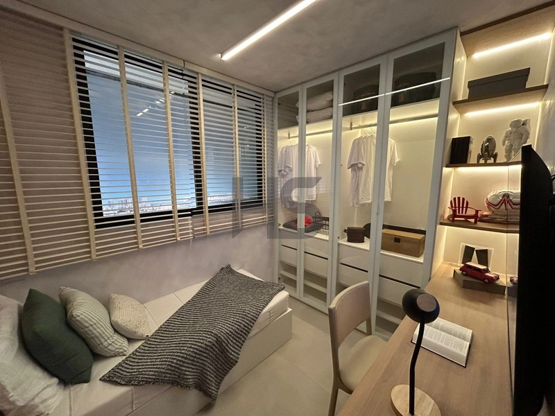 Arte Wood Residences: 8ª foto da galeria de imagens do imóvel