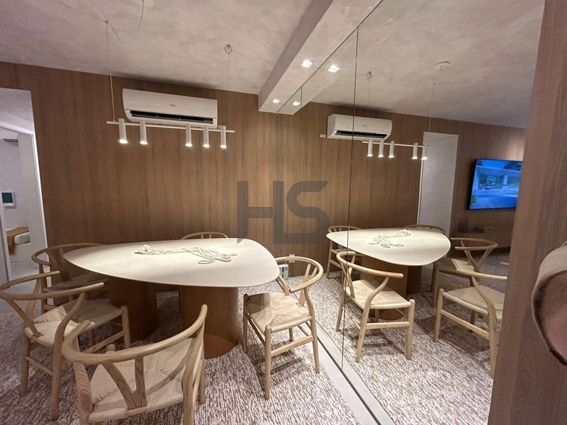 Arte Wood Residences: 2ª foto da galeria de imagens do imóvel