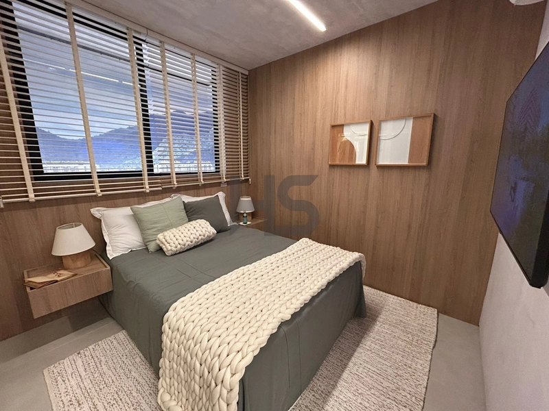 Arte Wood Residences: 5ª foto da galeria de imagens do imóvel