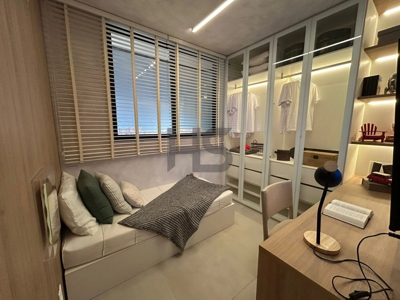 Arte Wood Residences: 7ª foto da galeria de imagens do imóvel