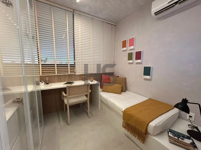 Arte Wood Residences: 9ª foto da galeria de imagens do imóvel