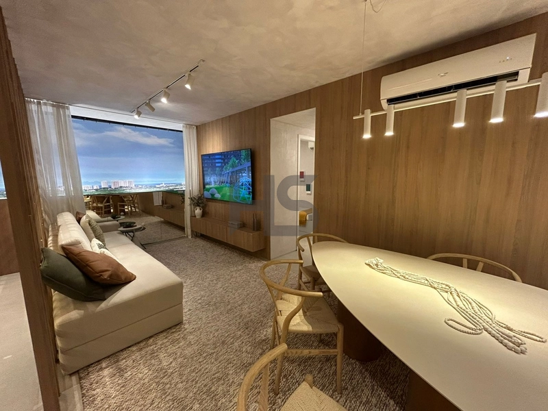 Arte Wood Residences: 3ª foto da galeria de imagens do imóvel