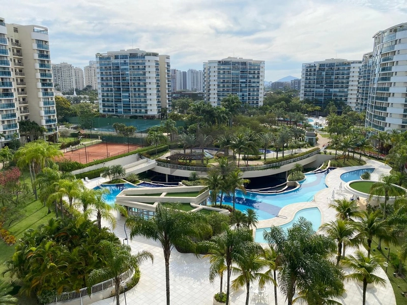 4 Quartos Cond. Condomínio Jardim Santa Mônica: 55ª foto da galeria de imagens do imóvel