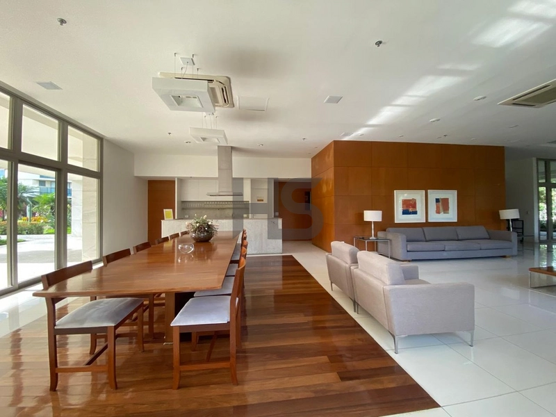 4 Quartos Cond. Condomínio Jardim Santa Mônica: 49ª foto da galeria de imagens do imóvel