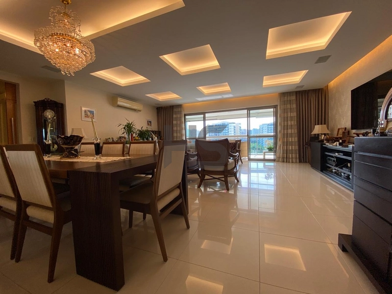 4 Quartos Cond. Condomínio Jardim Santa Mônica: 5ª foto da galeria de imagens do imóvel