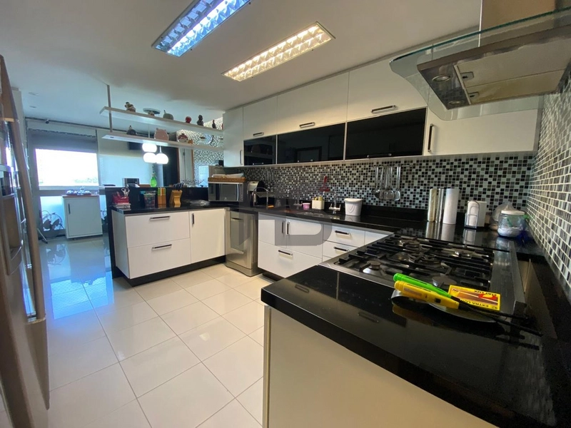 4 Quartos Cond. Condomínio Jardim Santa Mônica: 44ª foto da galeria de imagens do imóvel