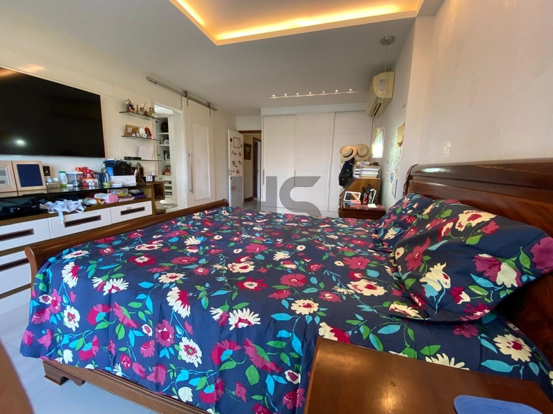 4 Quartos Cond. Condomínio Jardim Santa Mônica: 21ª foto da galeria de imagens do imóvel