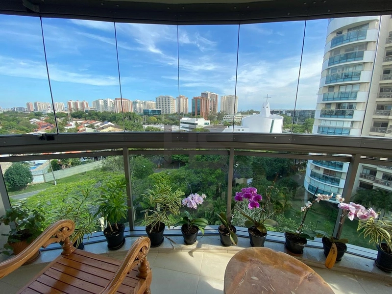 4 Quartos Cond. Condomínio Jardim Santa Mônica: 29ª foto da galeria de imagens do imóvel