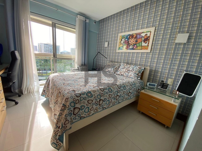 4 Quartos Cond. Condomínio Jardim Santa Mônica: 37ª foto da galeria de imagens do imóvel