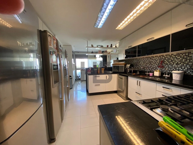 4 Quartos Cond. Condomínio Jardim Santa Mônica: 45ª foto da galeria de imagens do imóvel