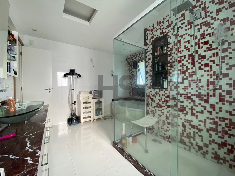 4 Quartos Cond. Condomínio Jardim Santa Mônica: 27ª foto da galeria de imagens do imóvel