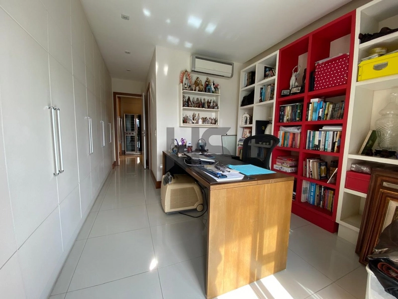 4 Quartos Cond. Condomínio Jardim Santa Mônica: 32ª foto da galeria de imagens do imóvel