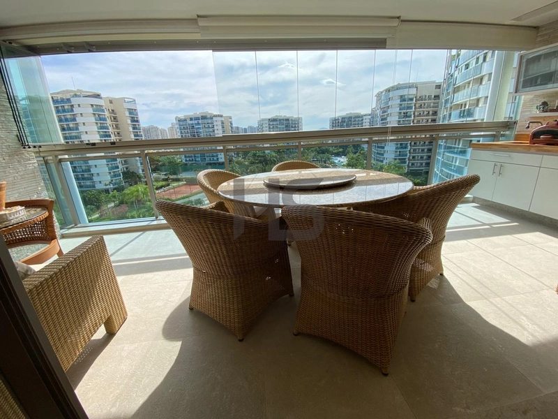 4 Quartos Cond. Condomínio Jardim Santa Mônica: 15ª foto da galeria de imagens do imóvel