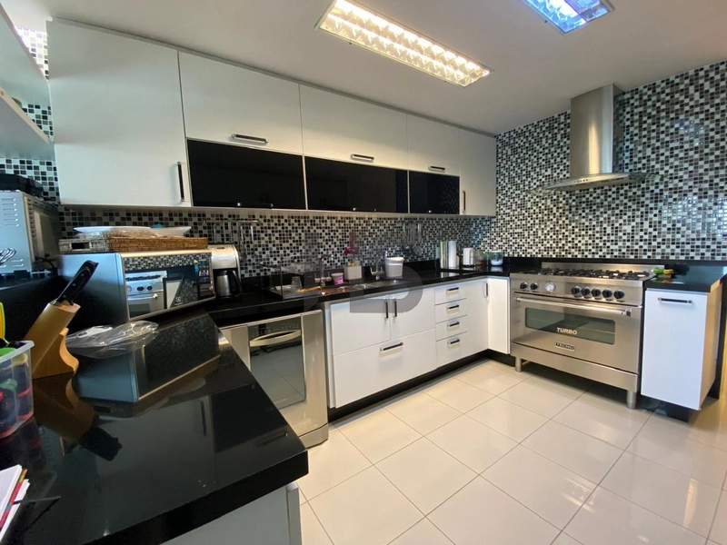 4 Quartos Cond. Condomínio Jardim Santa Mônica: 43ª foto da galeria de imagens do imóvel