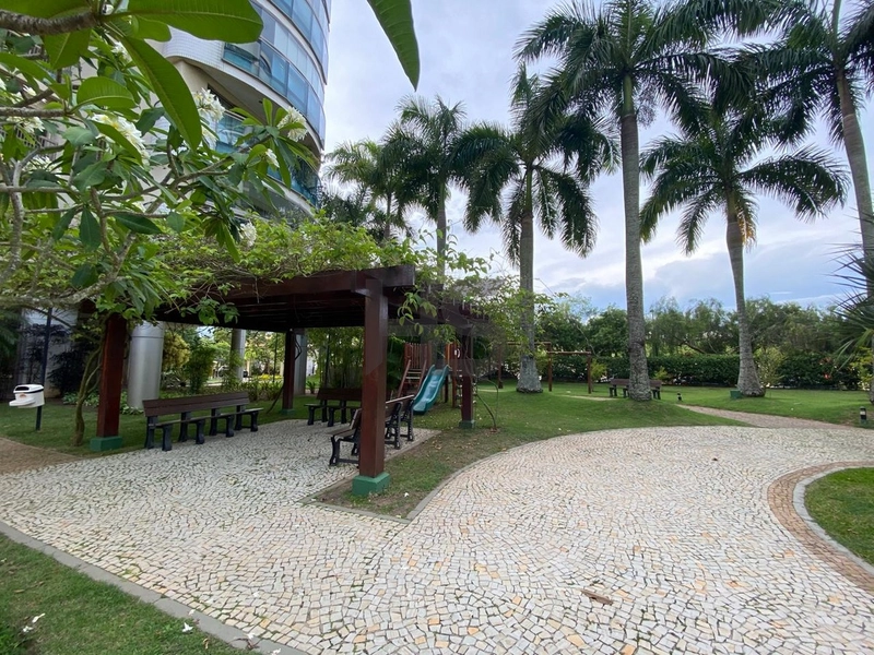 4 Quartos Cond. Condomínio Jardim Santa Mônica: 54ª foto da galeria de imagens do imóvel