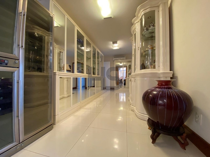 4 Quartos Cond. Condomínio Jardim Santa Mônica: 17ª foto da galeria de imagens do imóvel