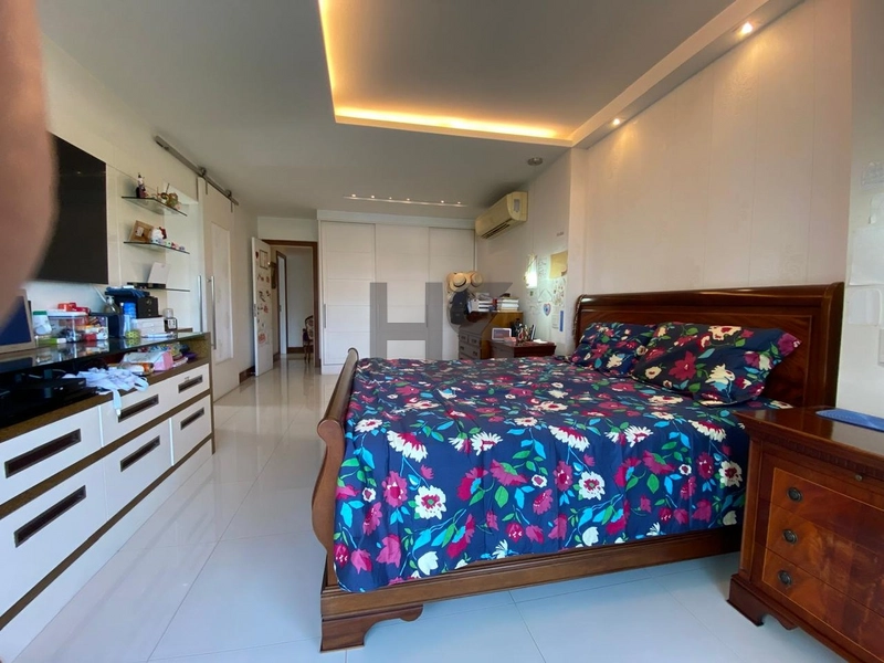 4 Quartos Cond. Condomínio Jardim Santa Mônica: 22ª foto da galeria de imagens do imóvel