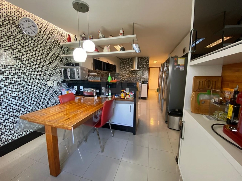 4 Quartos Cond. Condomínio Jardim Santa Mônica: 41ª foto da galeria de imagens do imóvel