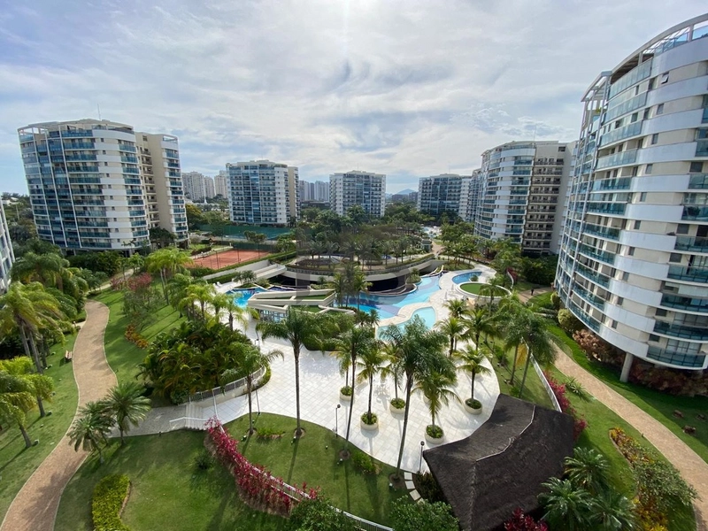 4 Quartos Cond. Condomínio Jardim Santa Mônica: 50ª foto da galeria de imagens do imóvel