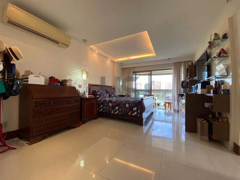 4 Quartos Cond. Condomínio Jardim Santa Mônica: 23ª foto da galeria de imagens do imóvel