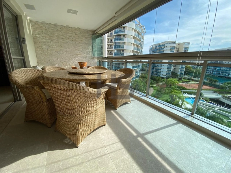 4 Quartos Cond. Condomínio Jardim Santa Mônica: 13ª foto da galeria de imagens do imóvel