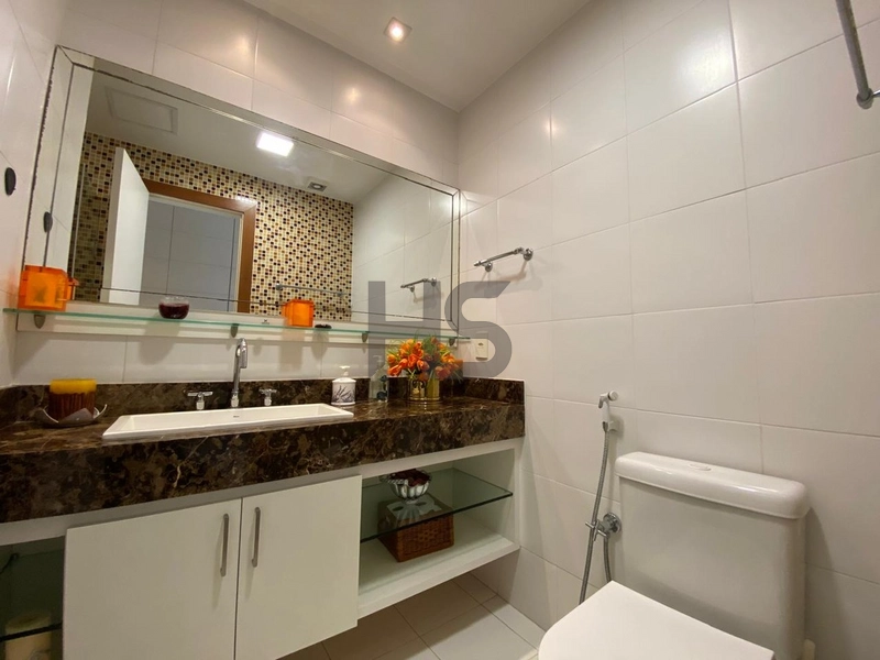 4 Quartos Cond. Condomínio Jardim Santa Mônica: 33ª foto da galeria de imagens do imóvel