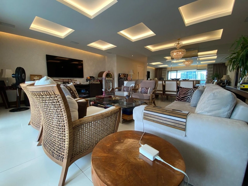 4 Quartos Cond. Condomínio Jardim Santa Mônica: 11ª foto da galeria de imagens do imóvel