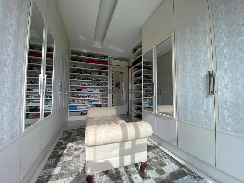 4 Quartos Cond. Condomínio Jardim Santa Mônica: 24ª foto da galeria de imagens do imóvel