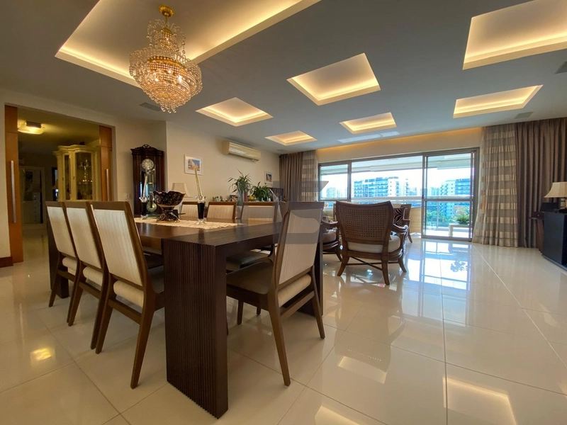 4 Quartos Cond. Condomínio Jardim Santa Mônica: 3ª foto da galeria de imagens do imóvel