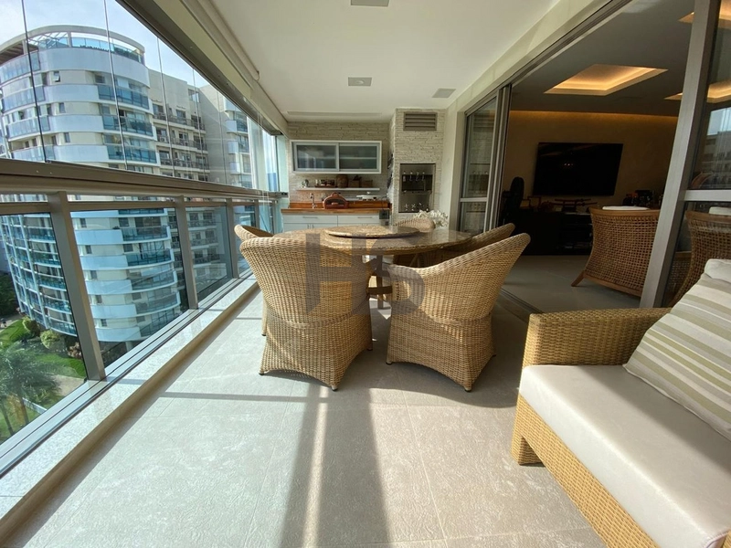 4 Quartos Cond. Condomínio Jardim Santa Mônica: 14ª foto da galeria de imagens do imóvel