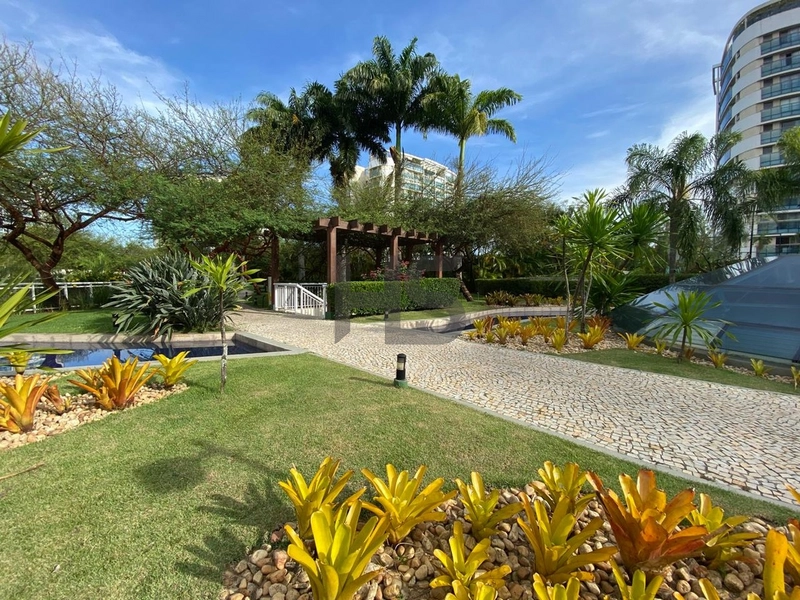 4 Quartos Cond. Condomínio Jardim Santa Mônica: 52ª foto da galeria de imagens do imóvel