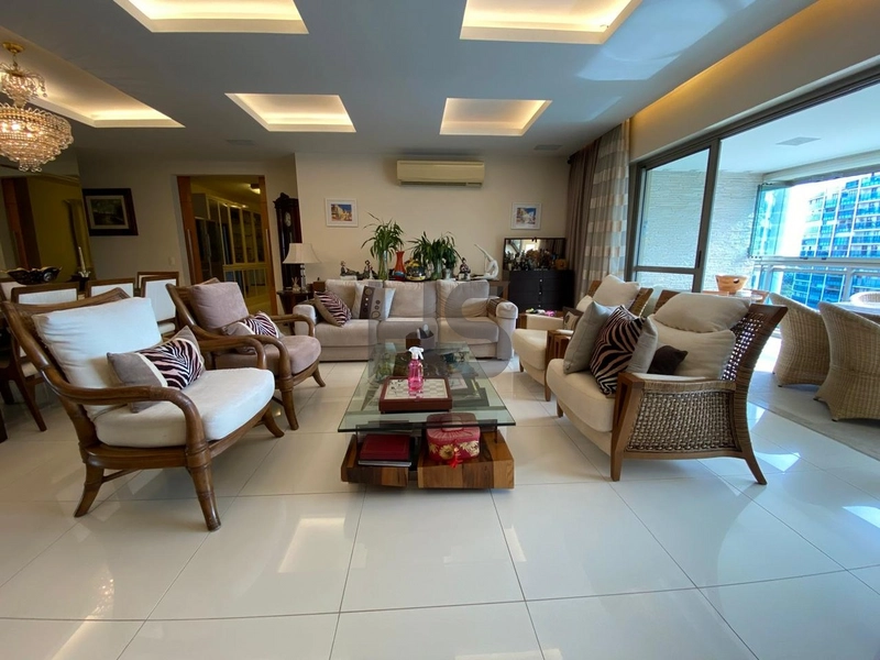 4 Quartos Cond. Condomínio Jardim Santa Mônica: 4ª foto da galeria de imagens do imóvel