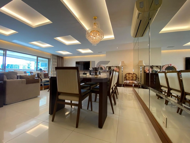 4 Quartos Cond. Condomínio Jardim Santa Mônica: 10ª foto da galeria de imagens do imóvel