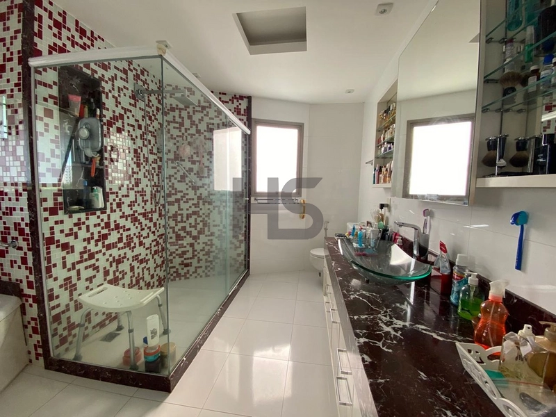 4 Quartos Cond. Condomínio Jardim Santa Mônica: 28ª foto da galeria de imagens do imóvel