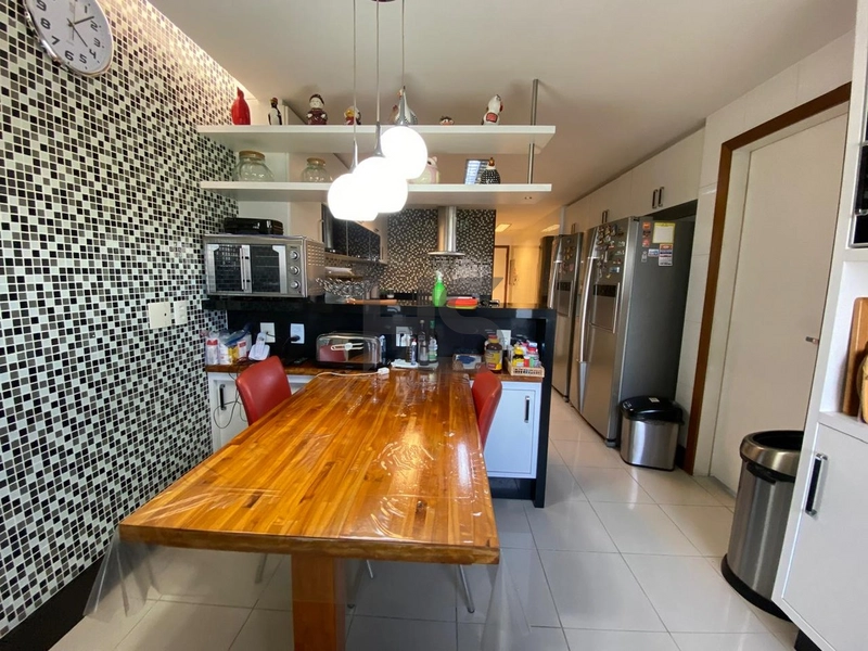 4 Quartos Cond. Condomínio Jardim Santa Mônica: 42ª foto da galeria de imagens do imóvel