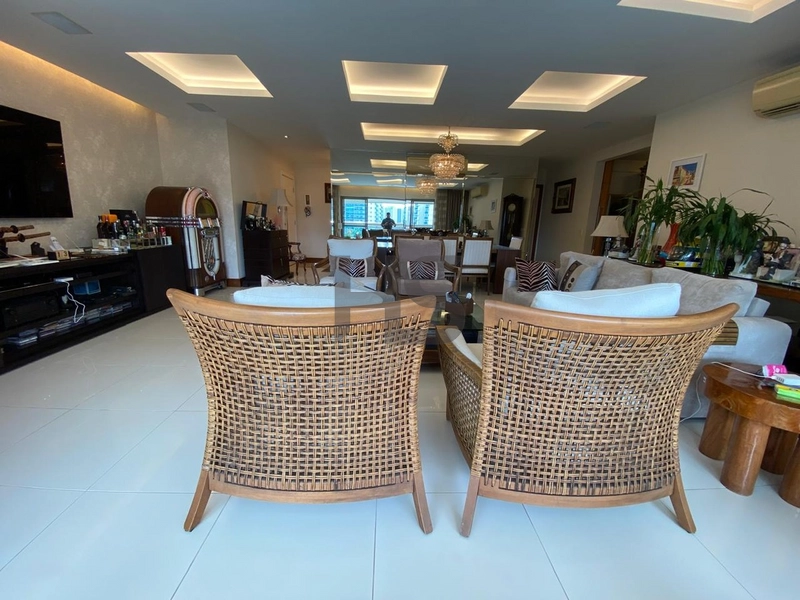 4 Quartos Cond. Condomínio Jardim Santa Mônica: 8ª foto da galeria de imagens do imóvel