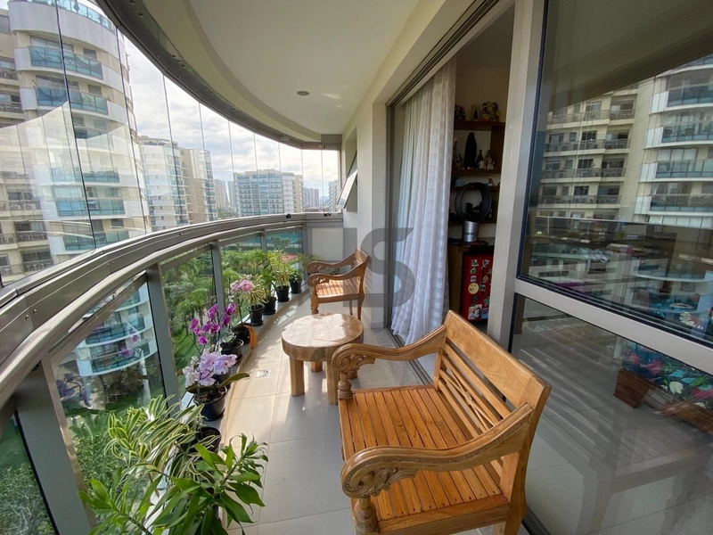 4 Quartos Cond. Condomínio Jardim Santa Mônica: 34ª foto da galeria de imagens do imóvel