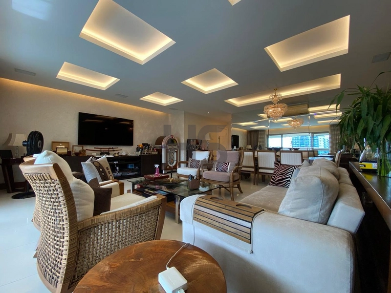 4 Quartos Cond. Condomínio Jardim Santa Mônica: 7ª foto da galeria de imagens do imóvel