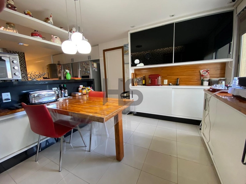 4 Quartos Cond. Condomínio Jardim Santa Mônica: 39ª foto da galeria de imagens do imóvel