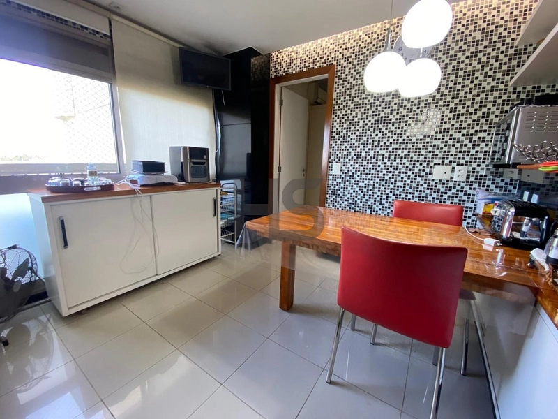 4 Quartos Cond. Condomínio Jardim Santa Mônica: 40ª foto da galeria de imagens do imóvel