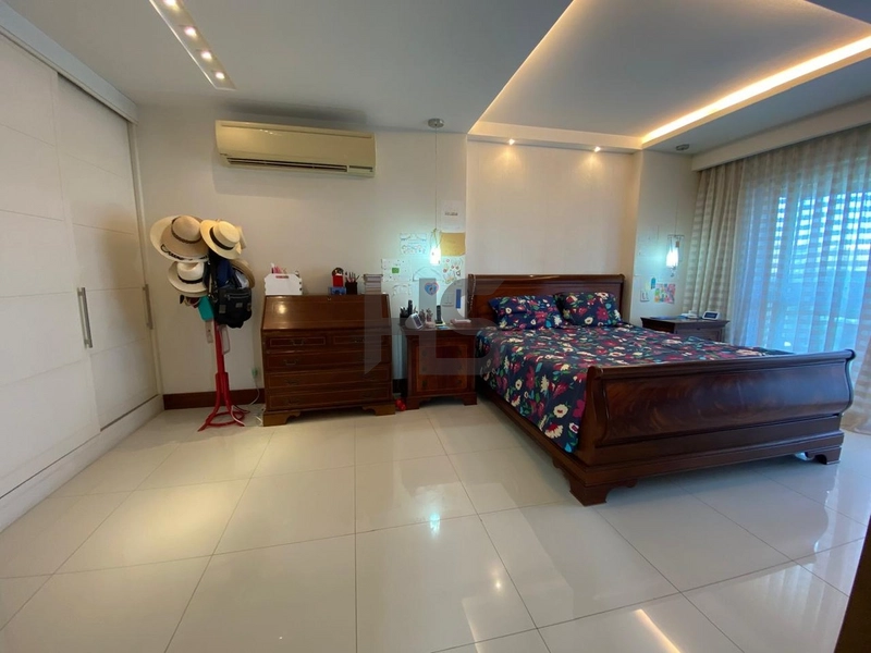 4 Quartos Cond. Condomínio Jardim Santa Mônica: 18ª foto da galeria de imagens do imóvel