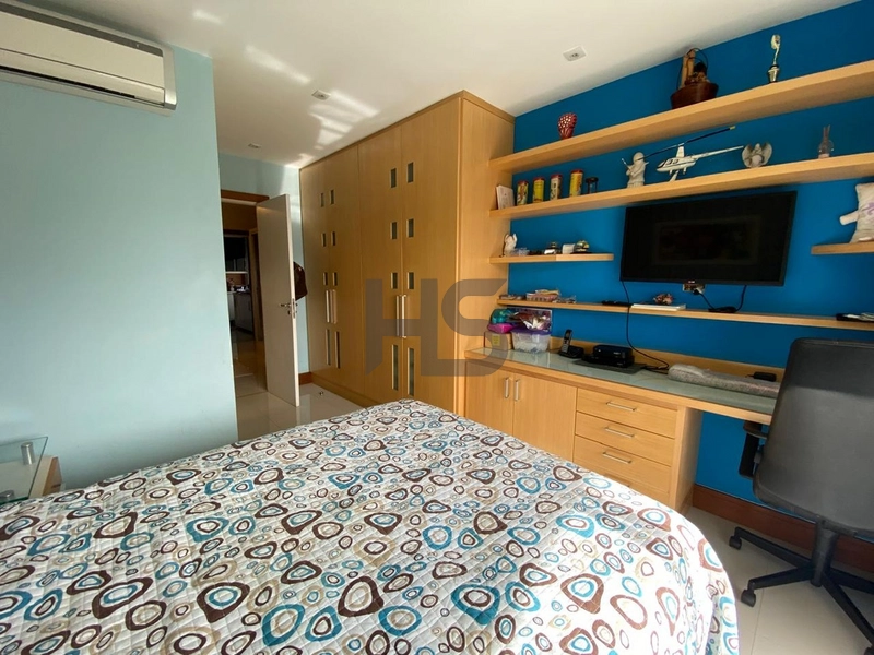 4 Quartos Cond. Condomínio Jardim Santa Mônica: 36ª foto da galeria de imagens do imóvel