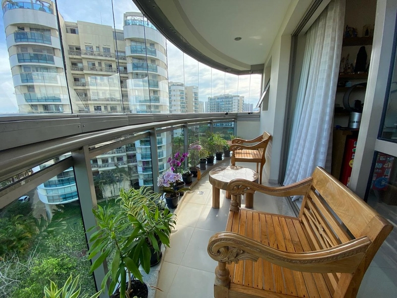 4 Quartos Cond. Condomínio Jardim Santa Mônica: 31ª foto da galeria de imagens do imóvel