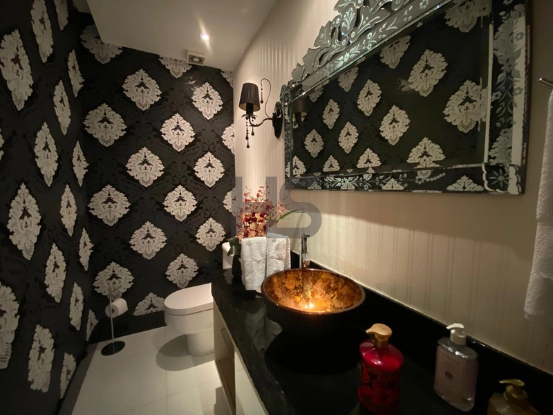 4 Quartos Cond. Condomínio Jardim Santa Mônica: 16ª foto da galeria de imagens do imóvel