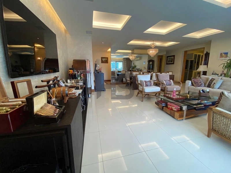 4 Quartos Cond. Condomínio Jardim Santa Mônica: 6ª foto da galeria de imagens do imóvel