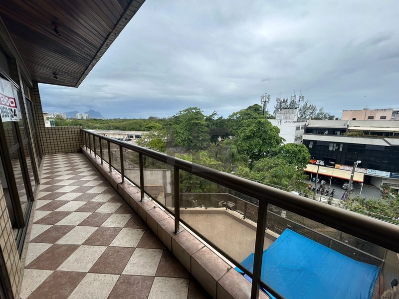 Cobertura 5 Suites no Recreio: 15ª foto da galeria de imagens do imóvel