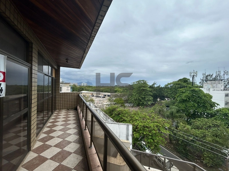 Cobertura 5 Suites no Recreio: 17ª foto da galeria de imagens do imóvel