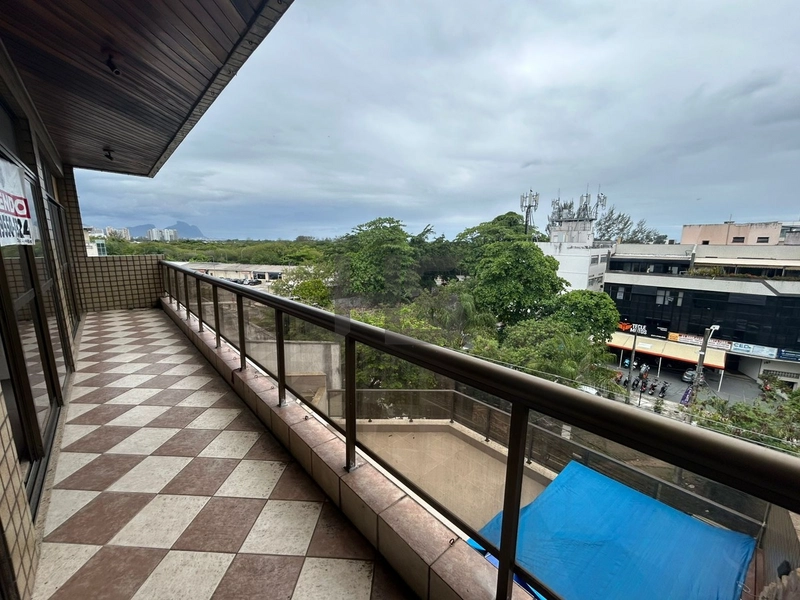 Cobertura 5 Suites no Recreio: 16ª foto da galeria de imagens do imóvel