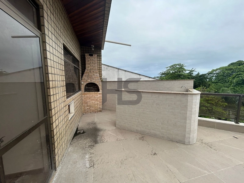 Cobertura 5 Suites no Recreio: 10ª foto da galeria de imagens do imóvel